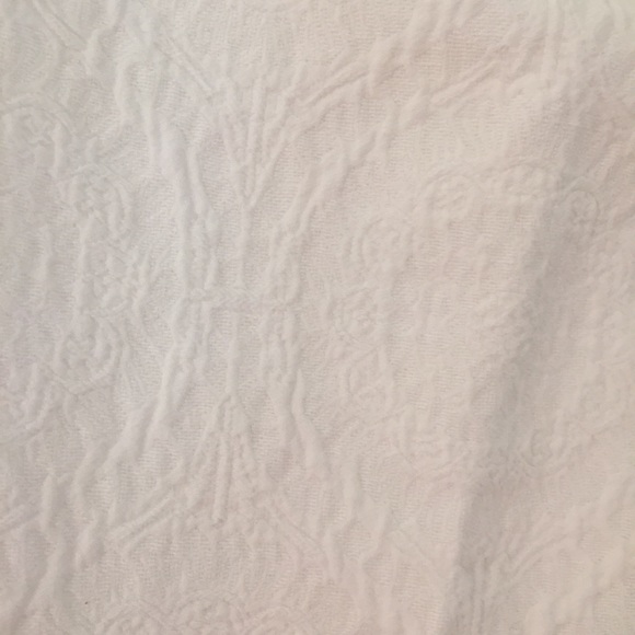 Wrap London White Legging Jeans - Picture 2 of 4